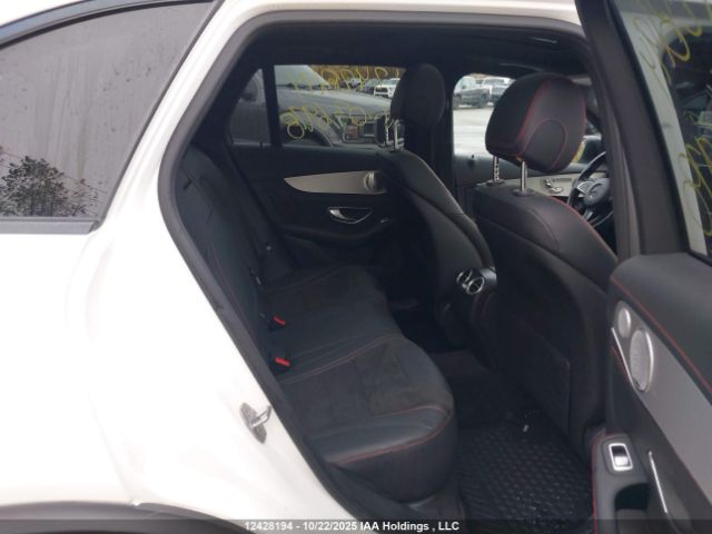 2018 MERCEDES-BENZ GLC | VIN: WDC0G6EBXJV036978