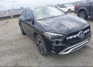 2026 MERCEDES-BENZ GLA 250 4MATIC | VIN: W1N4N4HBXTJ765370
