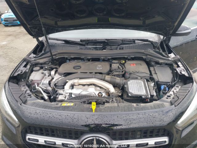 2026 MERCEDES-BENZ GLA 250 4MATIC | VIN: W1N4N4HBXTJ765370