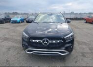 2026 MERCEDES-BENZ GLA 250 4MATIC | VIN: W1N4N4HBXTJ765370