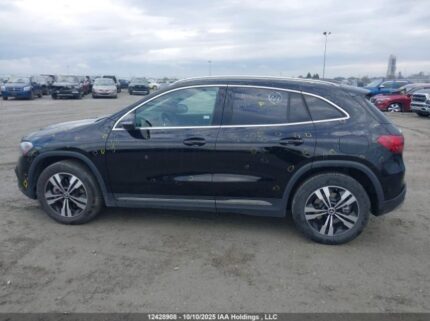 2026 MERCEDES-BENZ GLA 250 4MATIC | VIN: W1N4N4HBXTJ765370