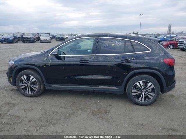 2026 MERCEDES-BENZ GLA 250 4MATIC | VIN: W1N4N4HBXTJ765370
