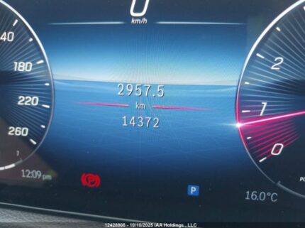 2026 MERCEDES-BENZ GLA 250 4MATIC | VIN: W1N4N4HBXTJ765370