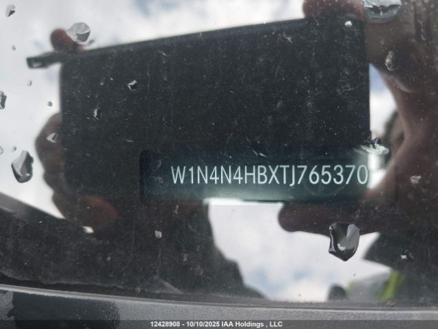 2026 MERCEDES-BENZ GLA 250 4MATIC | VIN: W1N4N4HBXTJ765370