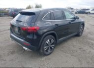 2026 MERCEDES-BENZ GLA 250 4MATIC | VIN: W1N4N4HBXTJ765370