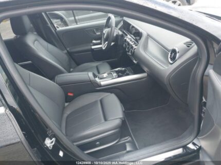 2026 MERCEDES-BENZ GLA 250 4MATIC | VIN: W1N4N4HBXTJ765370