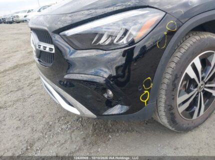 2026 MERCEDES-BENZ GLA 250 4MATIC | VIN: W1N4N4HBXTJ765370