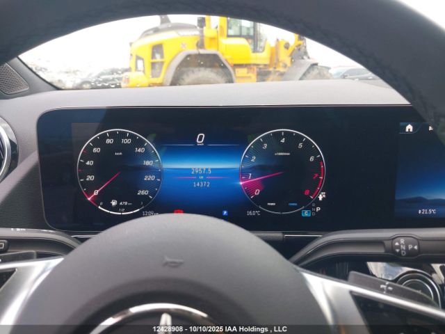 2026 MERCEDES-BENZ GLA 250 4MATIC | VIN: W1N4N4HBXTJ765370