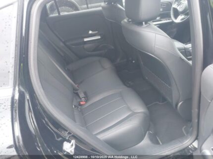 2026 MERCEDES-BENZ GLA 250 4MATIC | VIN: W1N4N4HBXTJ765370
