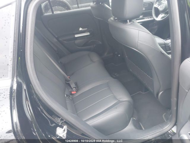 2026 MERCEDES-BENZ GLA 250 4MATIC | VIN: W1N4N4HBXTJ765370