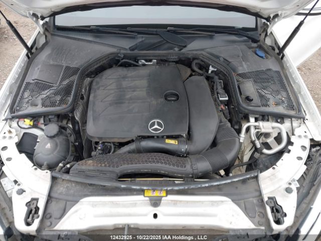 2020 MERCEDES-BENZ C | VIN: 55SWF8EB2LU329787