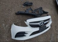 2020 MERCEDES-BENZ C | VIN: 55SWF8EB2LU329787