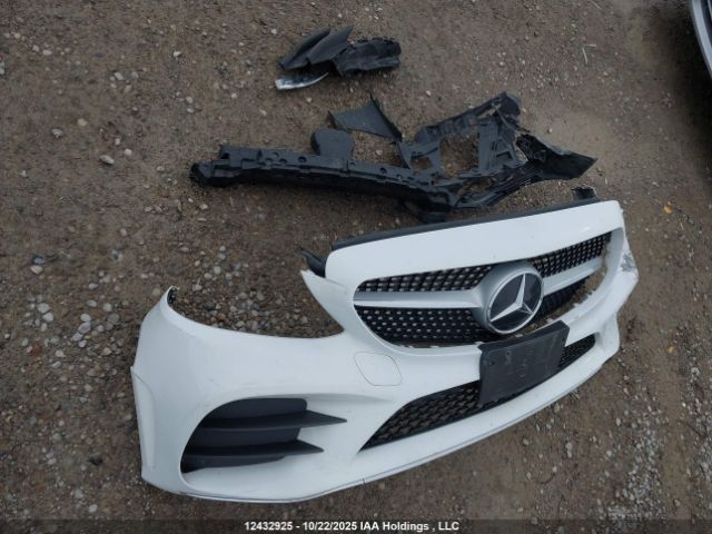2020 MERCEDES-BENZ C | VIN: 55SWF8EB2LU329787