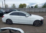 2020 MERCEDES-BENZ C | VIN: 55SWF8EB2LU329787