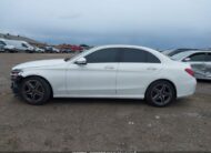 2020 MERCEDES-BENZ C | VIN: 55SWF8EB2LU329787
