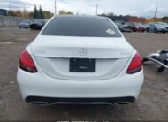 2020 MERCEDES-BENZ C | VIN: 55SWF8EB2LU329787