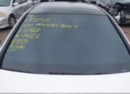 2020 MERCEDES-BENZ C | VIN: 55SWF8EB2LU329787