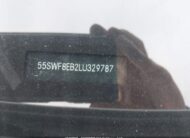2020 MERCEDES-BENZ C | VIN: 55SWF8EB2LU329787