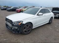 2020 MERCEDES-BENZ C | VIN: 55SWF8EB2LU329787