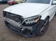 2020 MERCEDES-BENZ C | VIN: 55SWF8EB2LU329787