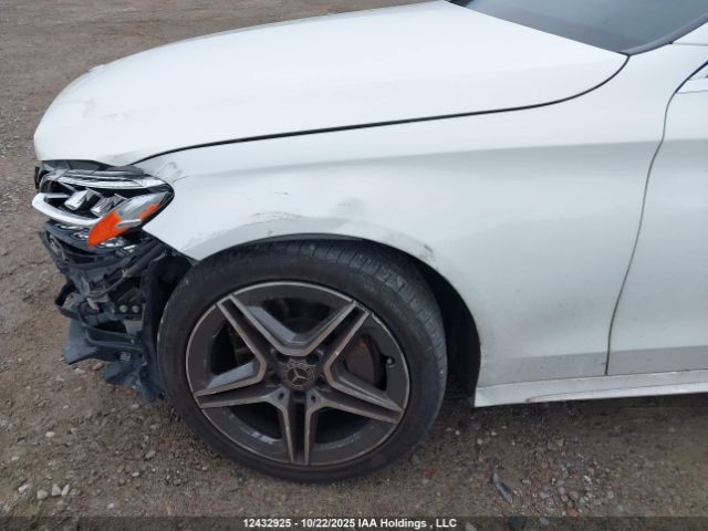 2020 MERCEDES-BENZ C | VIN: 55SWF8EB2LU329787
