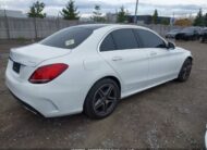 2020 MERCEDES-BENZ C | VIN: 55SWF8EB2LU329787
