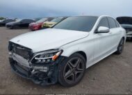 2020 MERCEDES-BENZ C | VIN: 55SWF8EB2LU329787