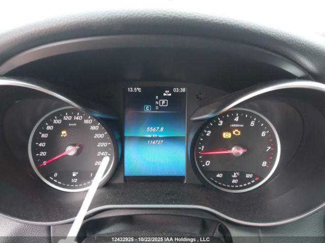 2020 MERCEDES-BENZ C | VIN: 55SWF8EB2LU329787