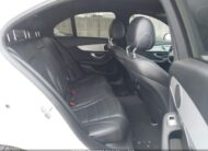 2020 MERCEDES-BENZ C | VIN: 55SWF8EB2LU329787
