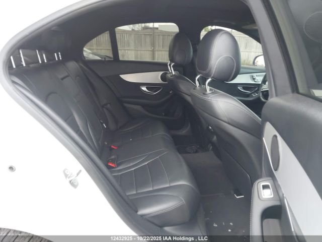 2020 MERCEDES-BENZ C | VIN: 55SWF8EB2LU329787