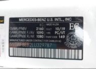 2020 MERCEDES-BENZ C | VIN: 55SWF8EB2LU329787