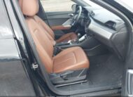 2022 AUDI Q3 | VIN: WA1AUDF39N1032443