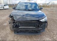 2022 AUDI Q3 | VIN: WA1AUDF39N1032443