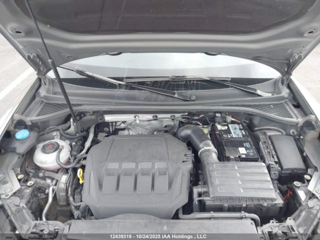 2020 AUDI Q3 | VIN: WA1FECF33L1119619
