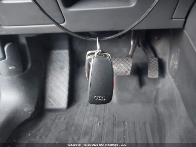 2020 AUDI Q3 | VIN: WA1FECF33L1119619