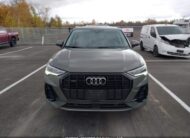 2020 AUDI Q3 | VIN: WA1FECF33L1119619