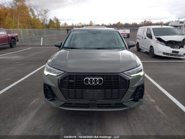 2020 AUDI Q3 | VIN: WA1FECF33L1119619