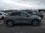 2020 AUDI Q3 | VIN: WA1FECF33L1119619