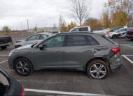 2020 AUDI Q3 | VIN: WA1FECF33L1119619