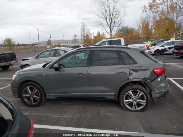 2020 AUDI Q3 | VIN: WA1FECF33L1119619