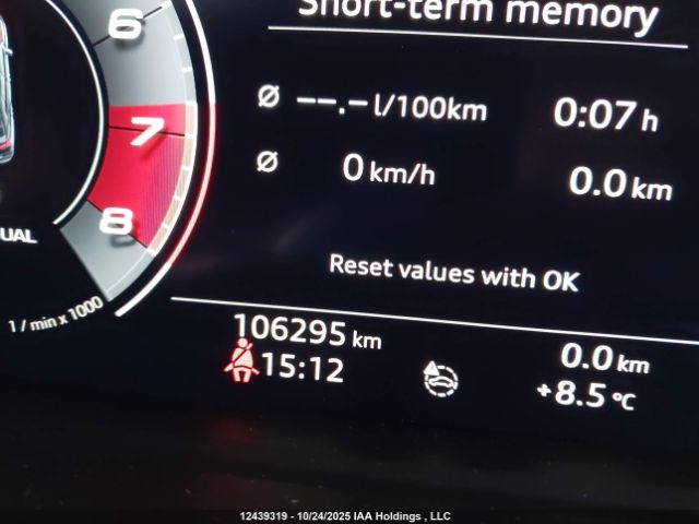 2020 AUDI Q3 | VIN: WA1FECF33L1119619