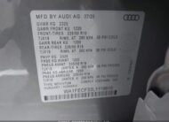 2020 AUDI Q3 | VIN: WA1FECF33L1119619
