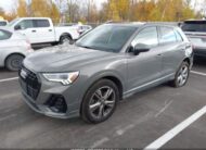 2020 AUDI Q3 | VIN: WA1FECF33L1119619