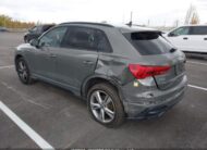 2020 AUDI Q3 | VIN: WA1FECF33L1119619