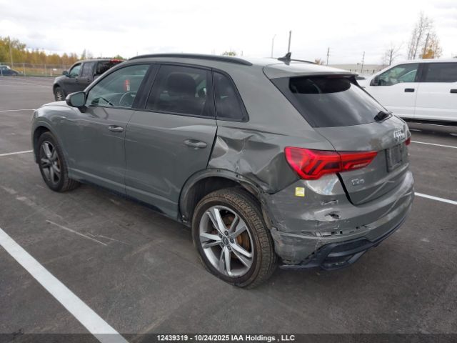 2020 AUDI Q3 | VIN: WA1FECF33L1119619