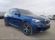 2019 BMW X5 | VIN: 5UXCR6C51KLK80119