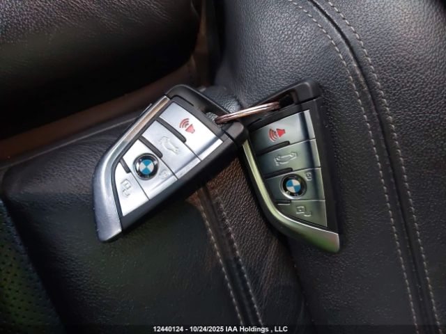 2019 BMW X5 | VIN: 5UXCR6C51KLK80119