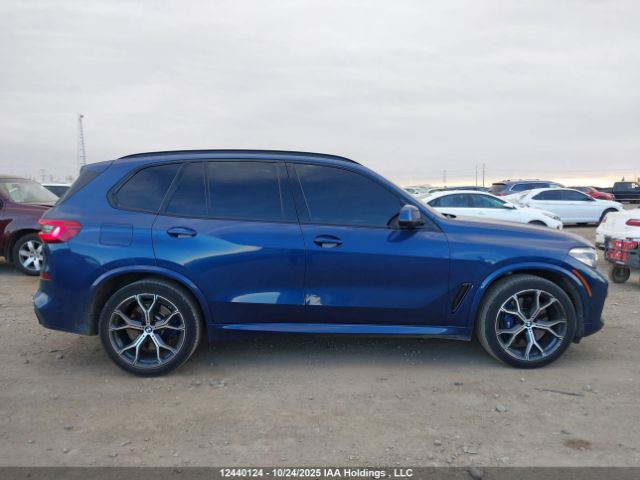 2019 BMW X5 | VIN: 5UXCR6C51KLK80119
