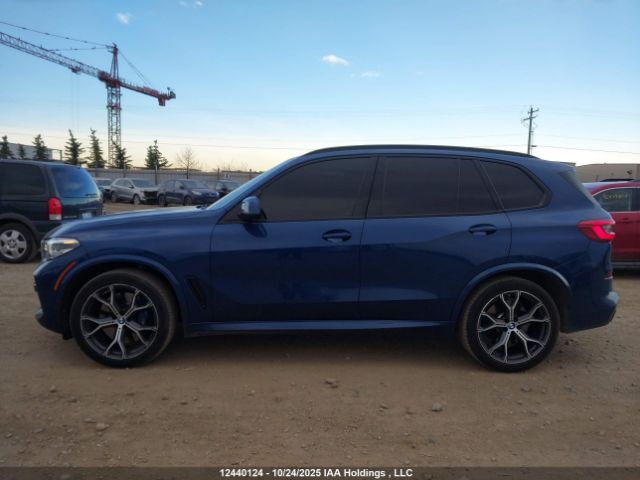 2019 BMW X5 | VIN: 5UXCR6C51KLK80119
