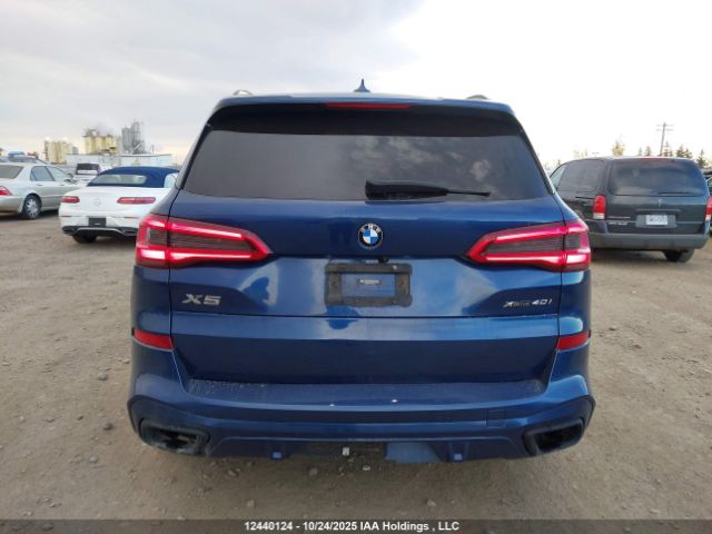 2019 BMW X5 | VIN: 5UXCR6C51KLK80119